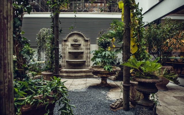 Hotel Grand Ferdinand Vienna