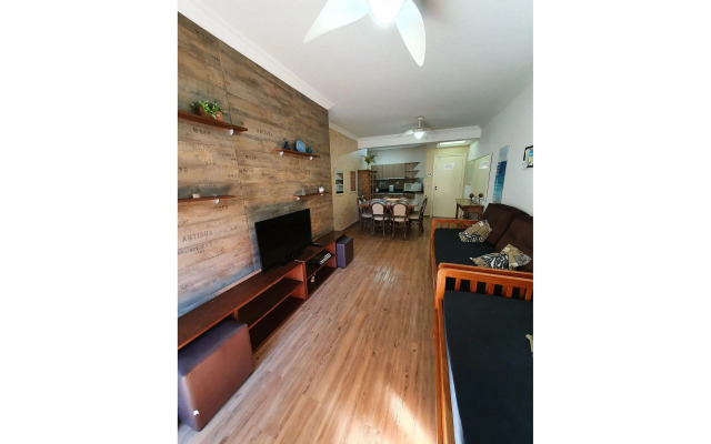 Apartamento Enseada