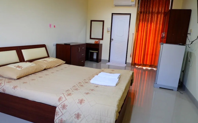 Kamlaithong Apartment