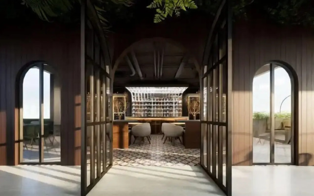 Nohian Collection Hotels