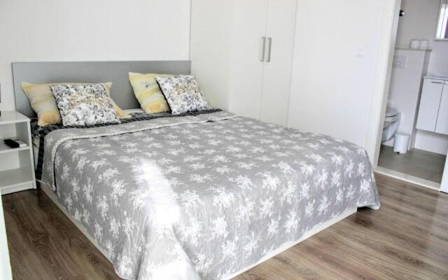 Top studio 9 Makarska rivijera Promajna