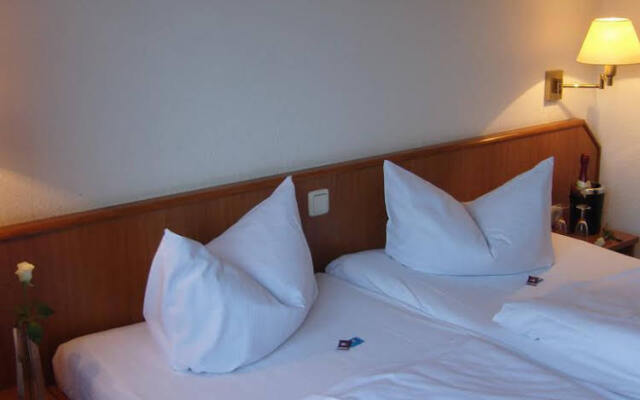 Naturparkhotel Haus Hubertus