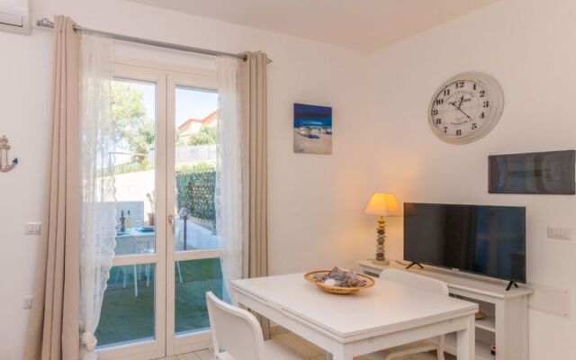 Apartment Emma Badesi