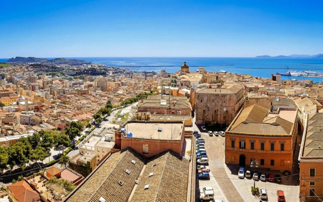 Rigel Villanova Rooms