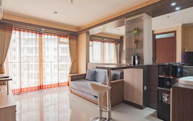 RedDoorz Apartment @ Gateway Pasteur