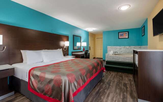 Ramada by Wyndham Groton