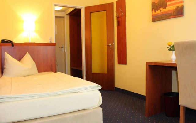 Parkhotel Deutscher Hof