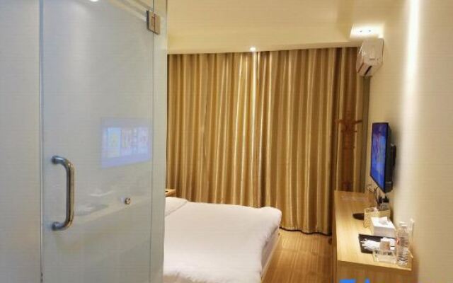 Star Margin Business Hotel