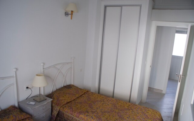 Apartamento Isla de Arriarán
