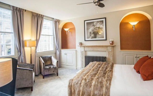 Lace Market Hotel