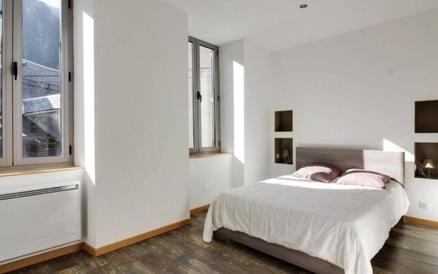 Appartement Cauterets, 5 pièces, 8 personnes - FR-1-401-157