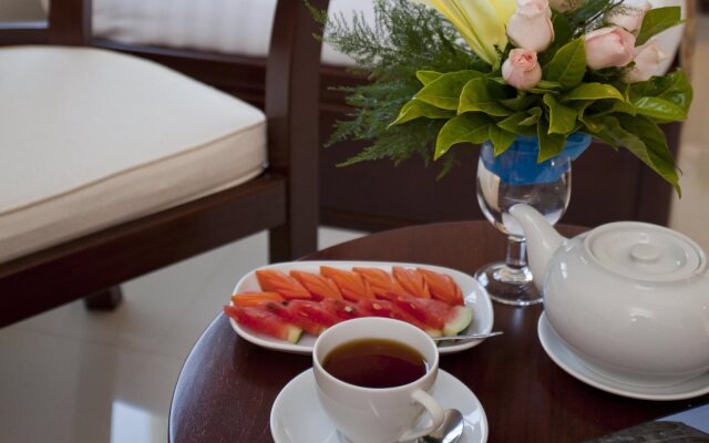 Lao Golden Hotel