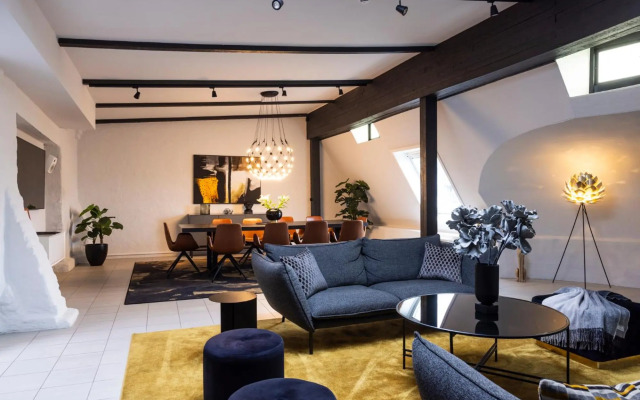 Hotell Onyxen, boutique- & lifestyle, Adults Only