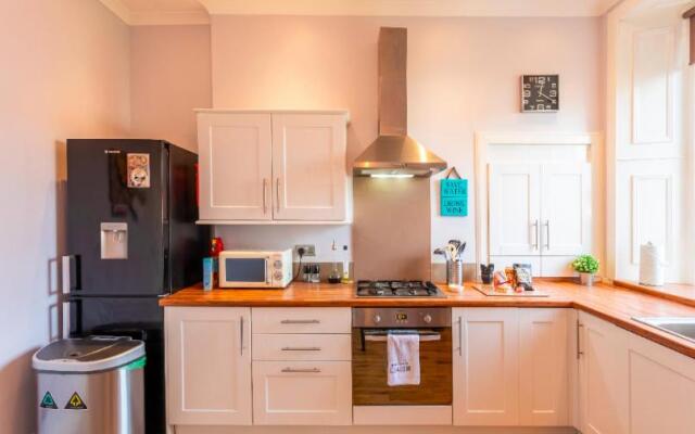 Clyde View Apartment
