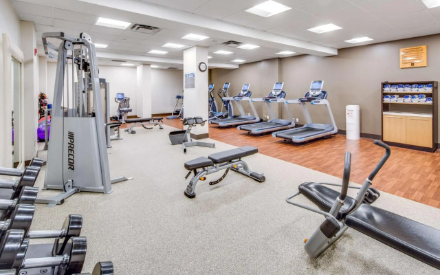Embassy Suites by Hilton Parsippany