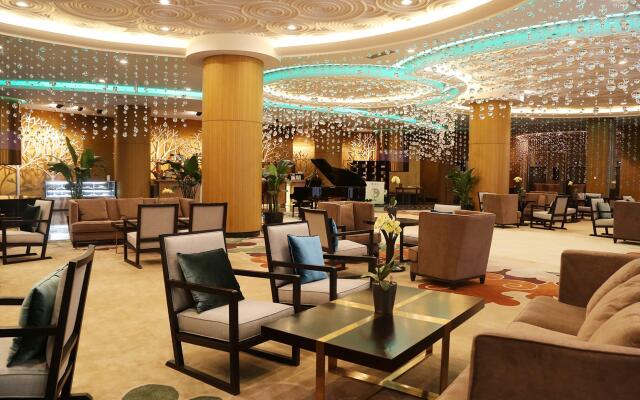 InterContinental Qingdao by IHG