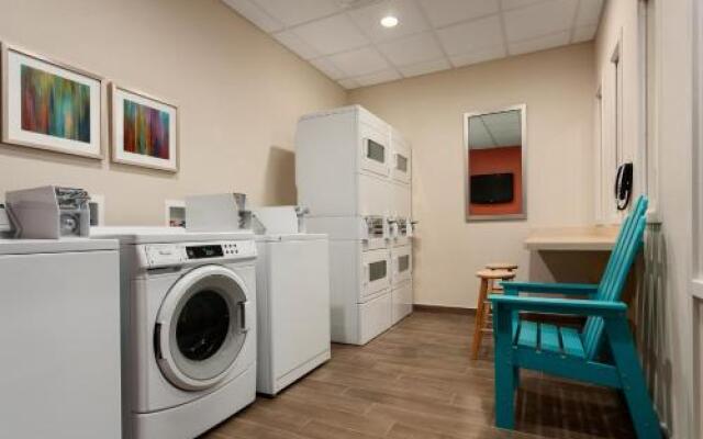 Home2 Suites Dallas-Frisco