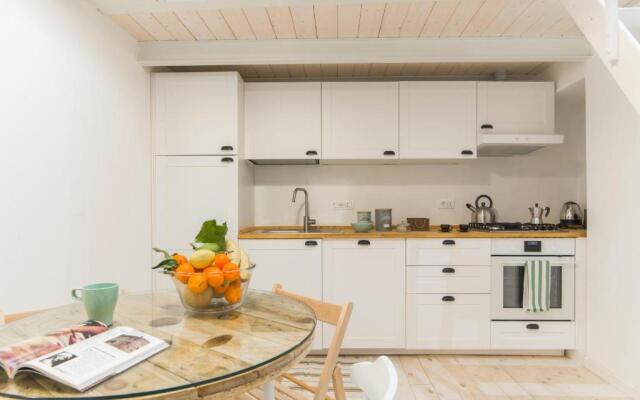 University Loft Apartment