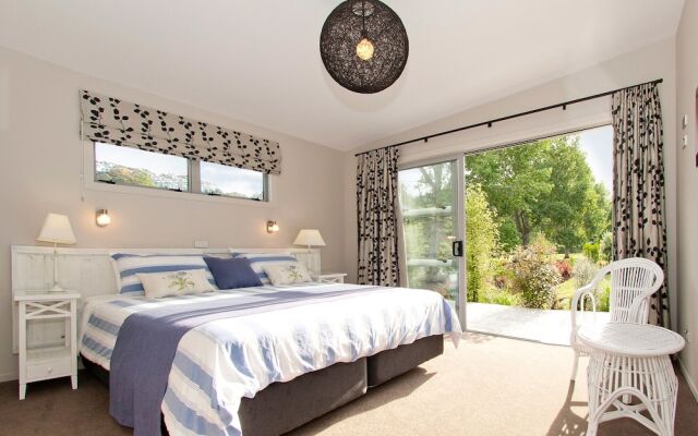 Flaxmill Accommodation