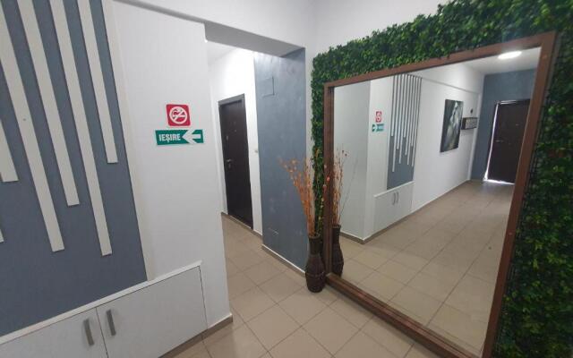 Apartment Villa