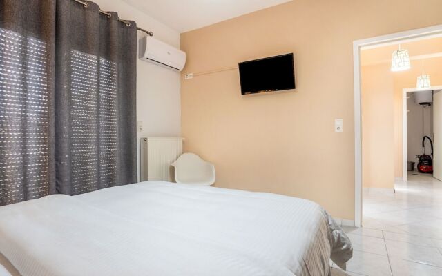 Urban Apartment in Alexandroupoli near Beach