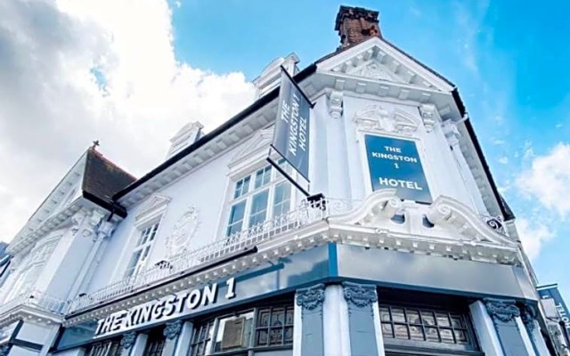 The Kingston 1