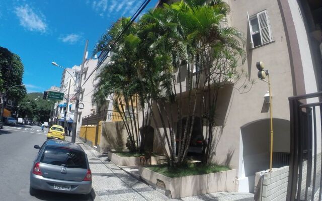 Dois Quartos Dias Ferreira - LEB12