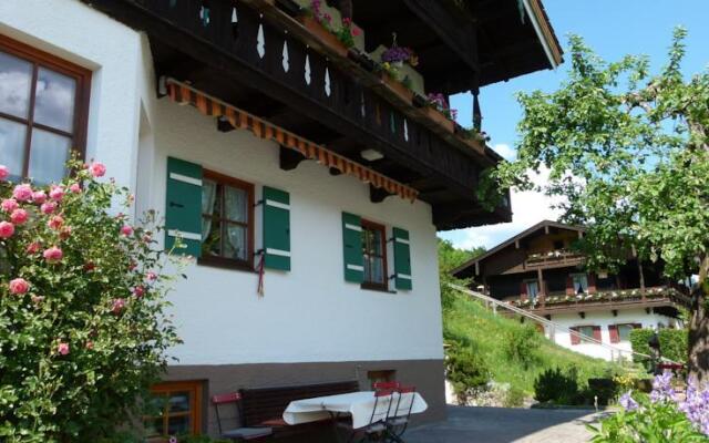 Fewo Fegg Berchtesgaden