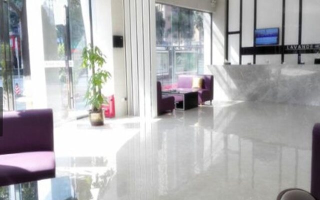 Lavande Hotel Foshan Shunde Ronggui