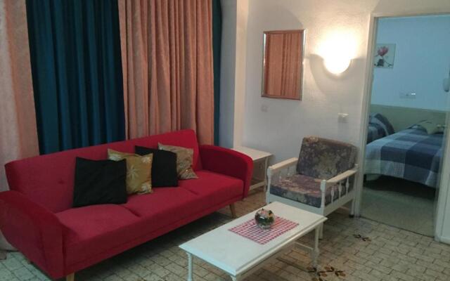 Apartment 4th floor Yumbo Centrum