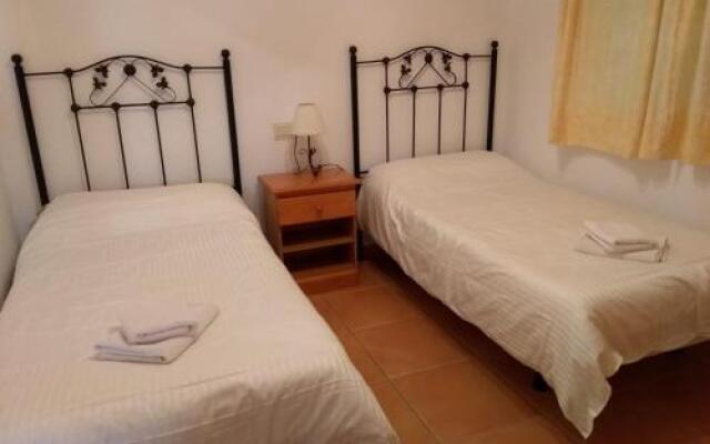 Apartamento Paraiso Sol