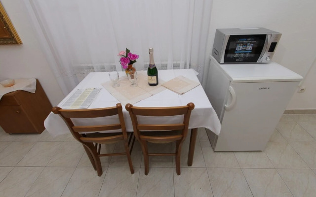 Apartments Sabljic