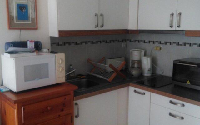 Maison L'Épine, 2 pièces, 4 personnes - FR-1-224B-106