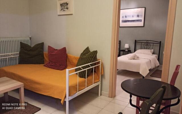 Thess Rooms Agion Panton 12