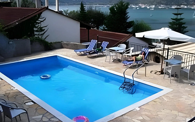 Hotel Armonia