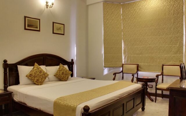 Collection O 353 Hotel Four Boutique