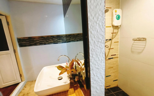 Aen Guy Boutique Hotel
