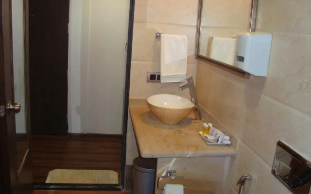 Rumourss Sky Villa and Resort