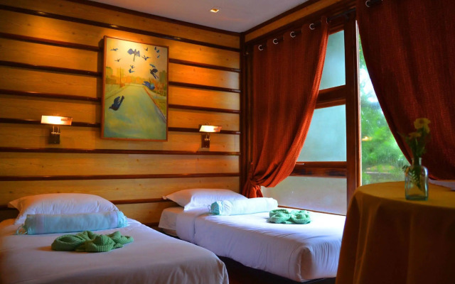 Casa San Miguel Bed And Breakfast