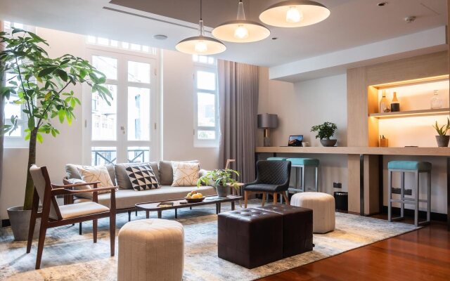 KéSa House by The Unlimited Collection managed by The Ascott Limited