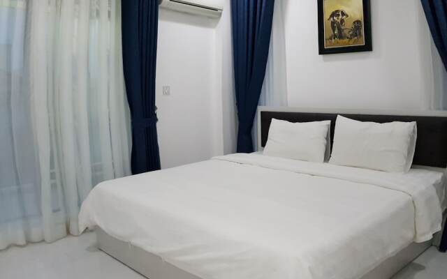 Ratana Residence Tower