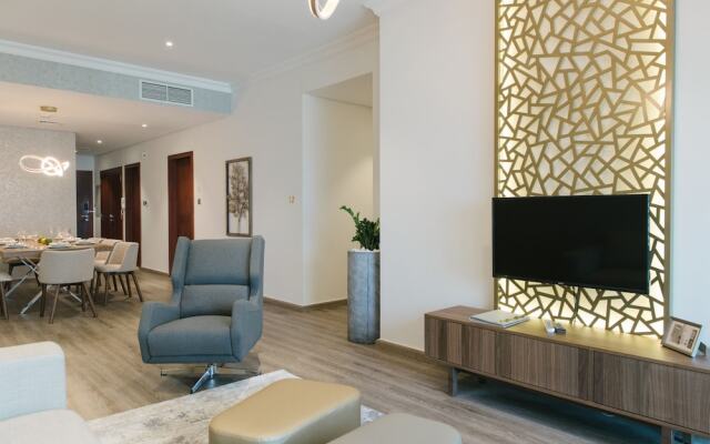 Boutique Living - Park Island Dubai Marina