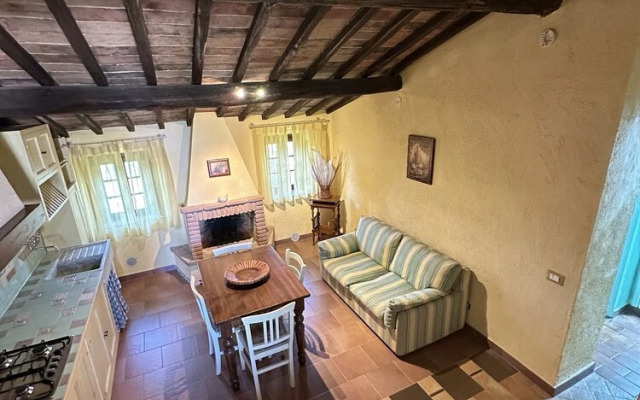 Antico Borgo Tignano