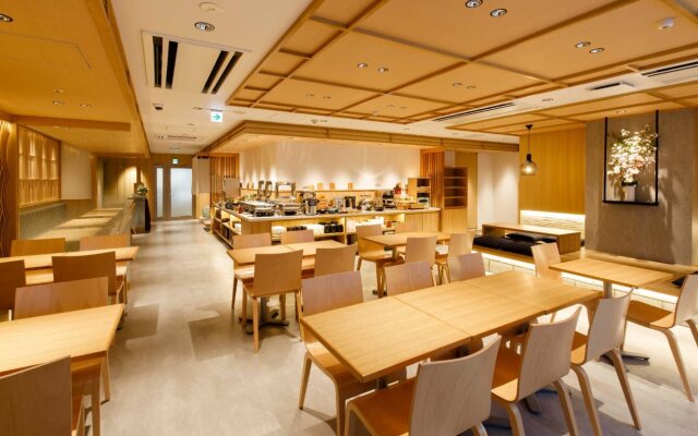 Tosei Hotel Cocone Ueno