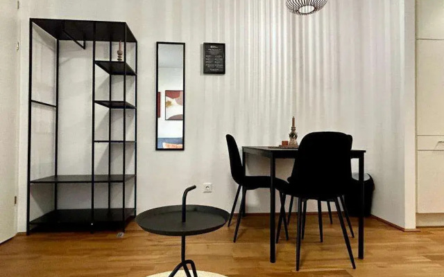 Shome Apartments Graz I Self Check-In I Free Parking