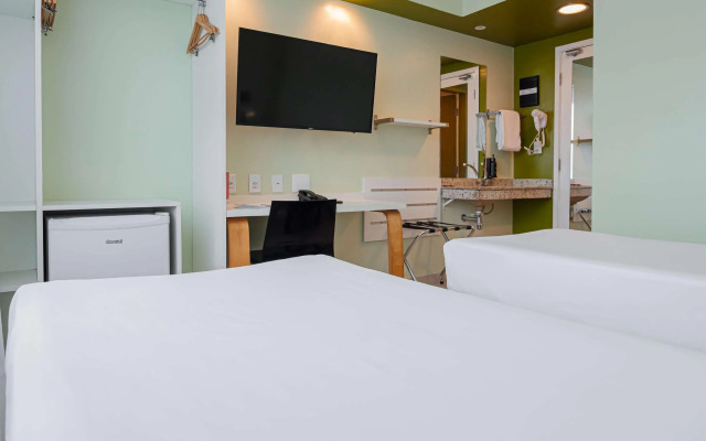 ibis Styles Manaus
