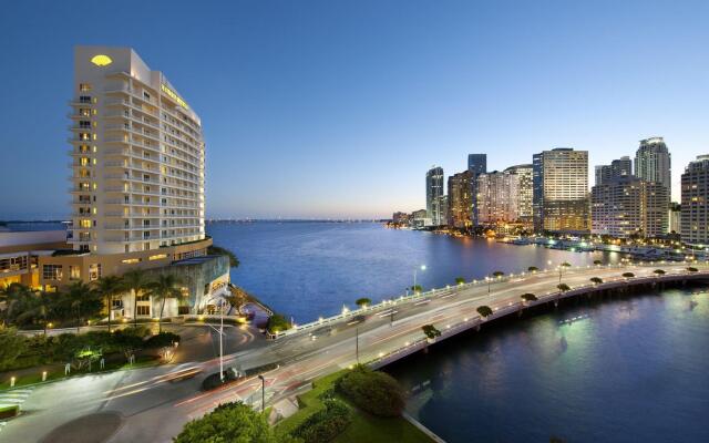 Mandarin Oriental, Miami