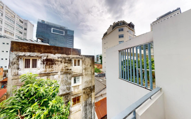 Saigon One Service Apartment