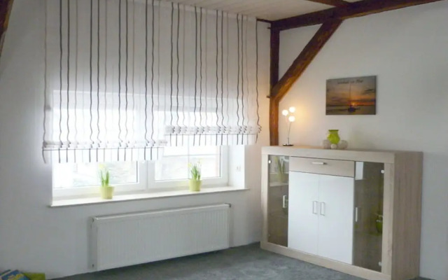 Holiday Apartment Near Beach