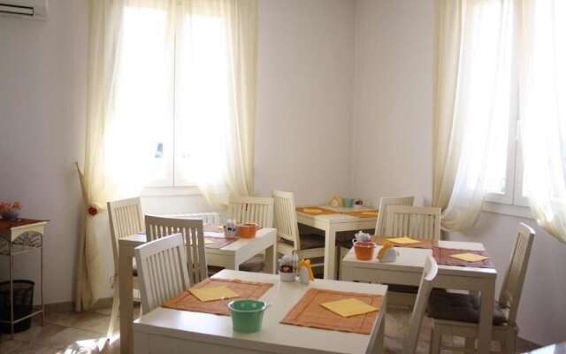 Alla Corte del Picchio